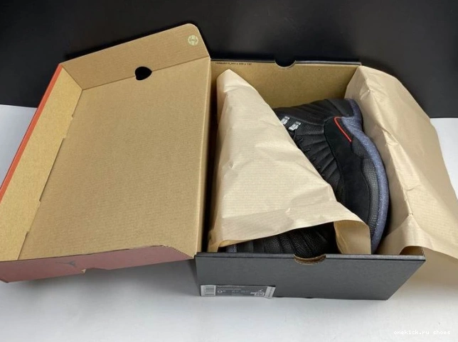 Cheap Black DC1062-006 Jordan 12 Air Utility 0601